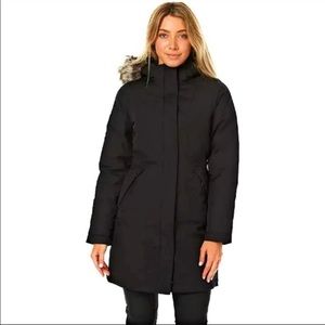 North Face Winter Coat